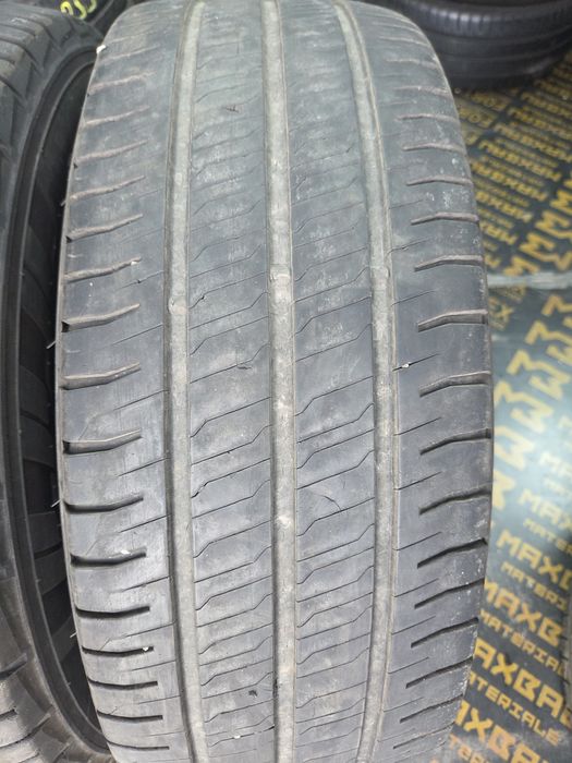 Set 4 anvelope SH vara Kleber 235/65/16c dot 2023