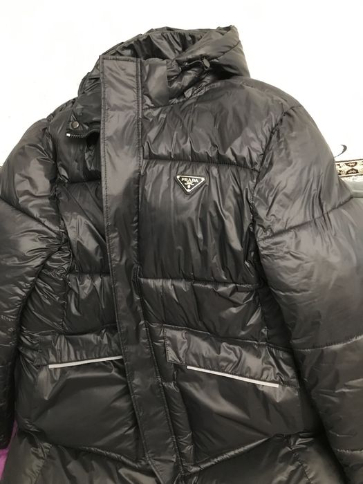 Пуховик муж 50-52 р