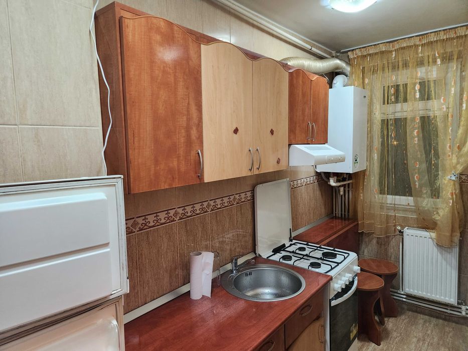 Vand apartament 1 camera, et.3 Piatra Neamt