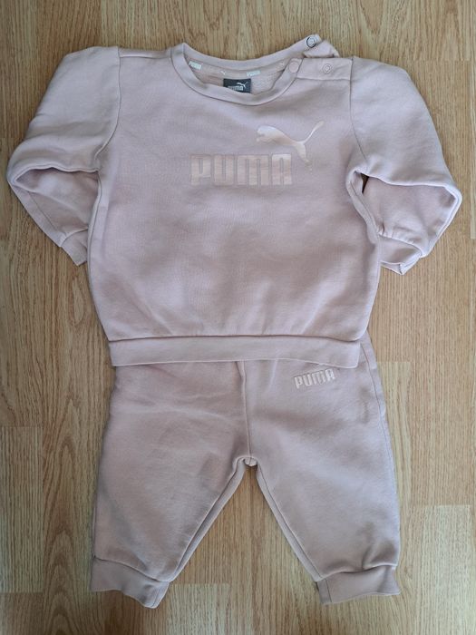 Детски екип Puma