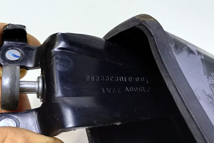 Rola usa culisanta 98333c3080 Peugeot Partner a 2-a generatie