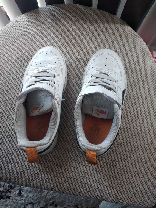 Детски маратонки Puma №31.5 (UK 12.5)