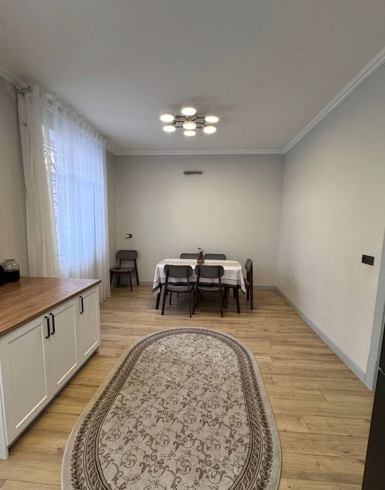 ПРОДАЁТСЯ СРОЧНО | ЖК текстильный Яккасарай | 6–7 комн | 155м²