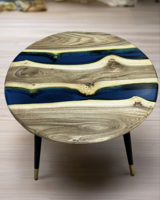 Столы журнальные обеденные