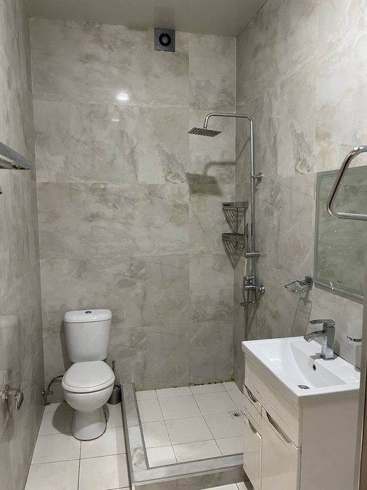 Beltepa bitonka Nava Stroyka y etaj 66 kv  lift bor Yevro Remont