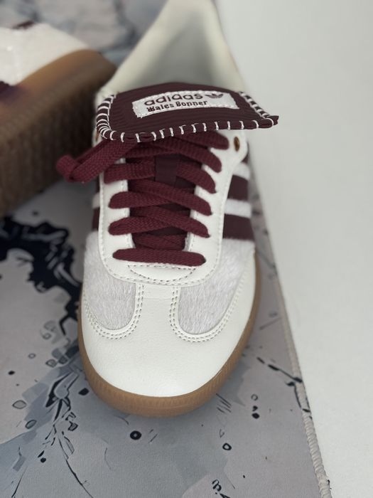 Кеды женские adidass