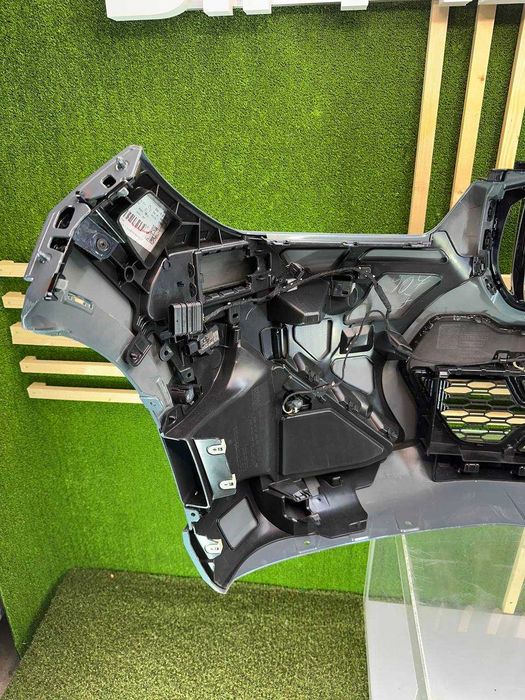 Bara fata BMW X1 U11 M-pachet
