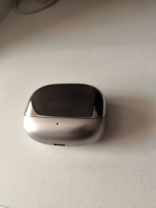 Наушники xiaomi buds 5 pro