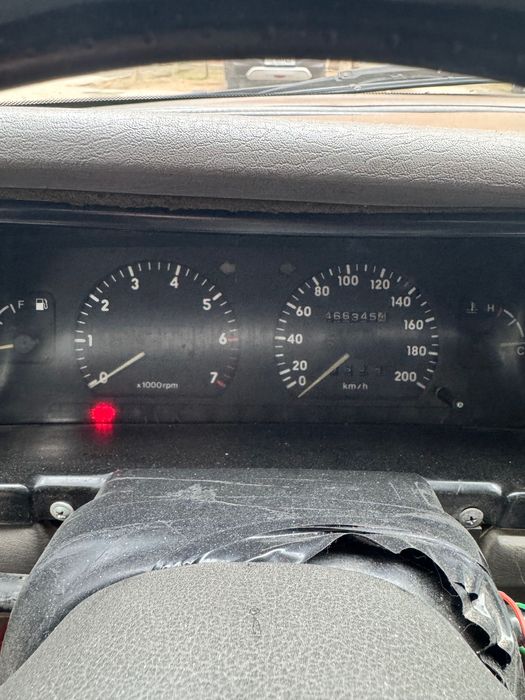 Daewoo Espero 1993