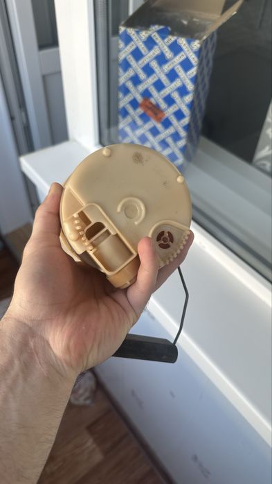 Бензонасос от Renault Duster 1,6 2013