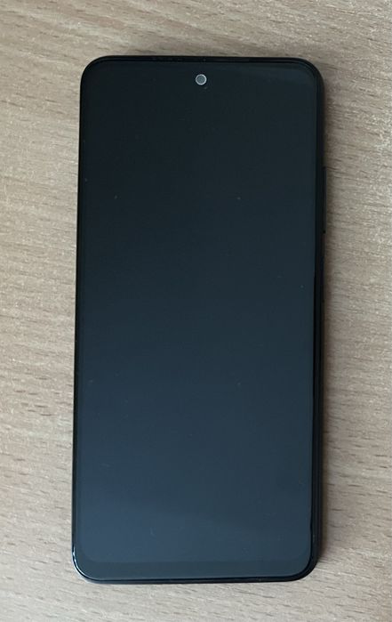 Redmi Note 11 серый