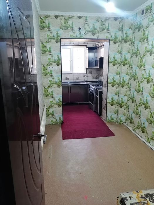 Kvartira ijaraga beriladi hamma qulayliklar bor sharoitlar yaxshi