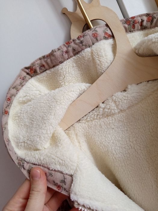 Верхняя детская одежда