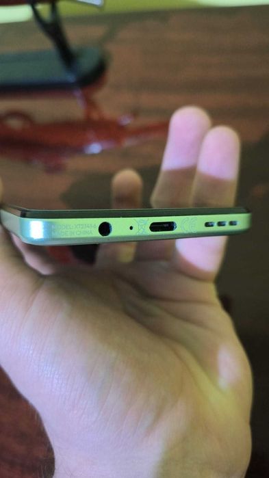 Telefon Smartphone Motorola moto g54 5G Power Edition