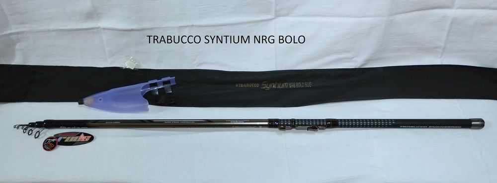 TRABUCCO> Dragon> SHIMANO> ZEBCO> Formax> DAM> Ron Thompson> Filstar