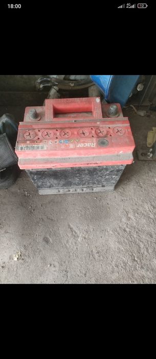 Продам аккумулятор