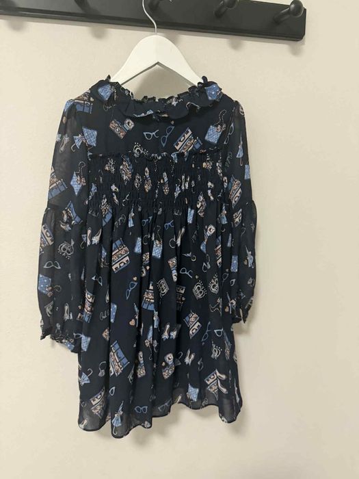 Детска рокличка на Mayoral