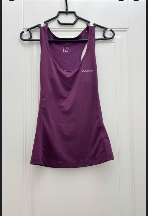 Разгрузка гардероба за все