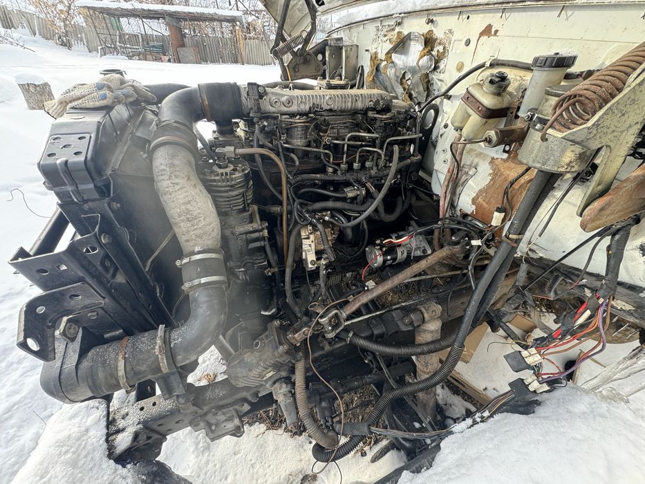 Продам газ 3309