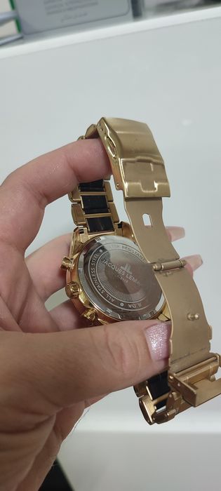 Оригинален часовник Jacques Lemans 1-2115L