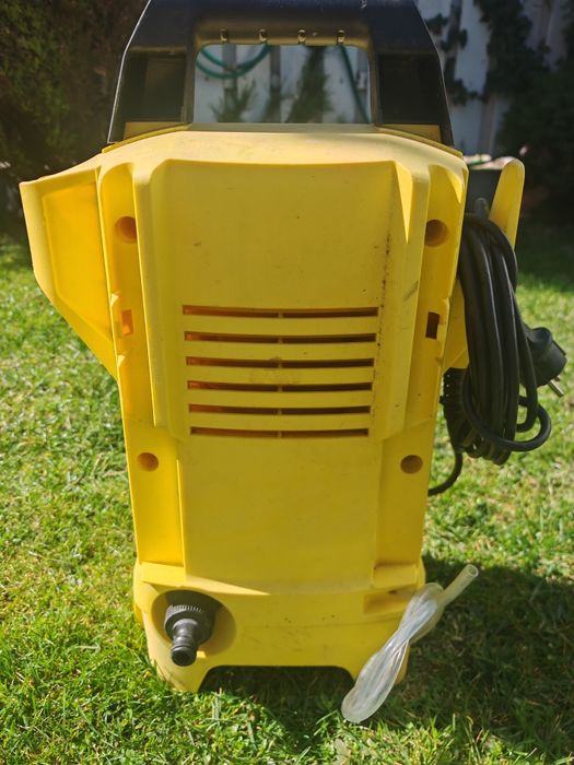 Karcher K2 Basic defect