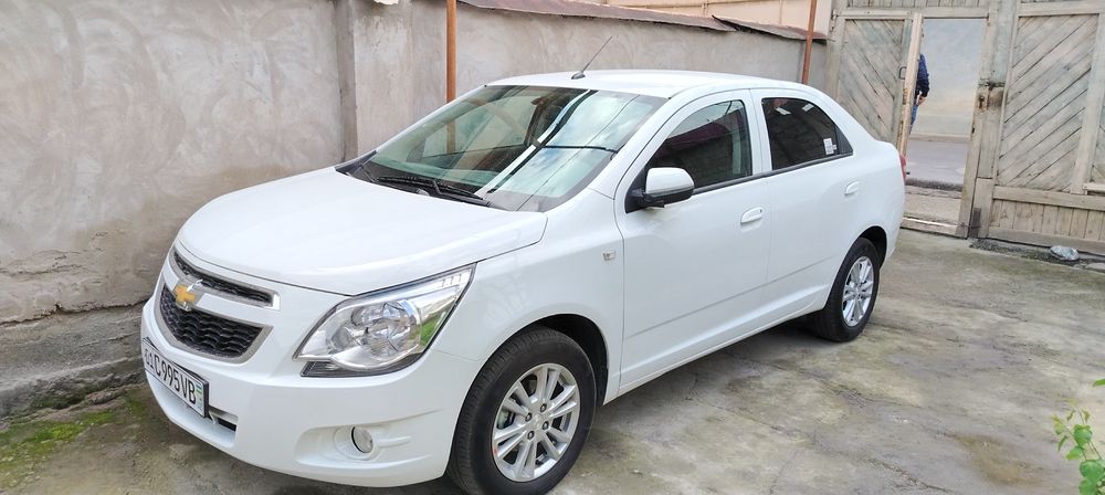 Кобальт сотилади