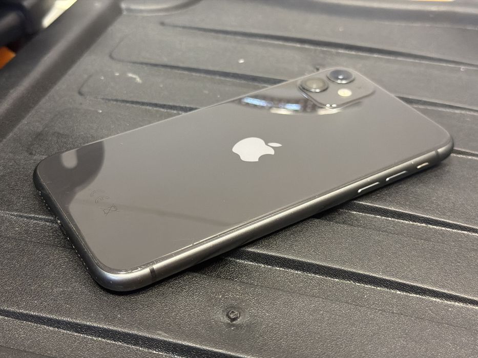 iPhone 11 128gb ‼️100% baterie‼️Garantie‼️