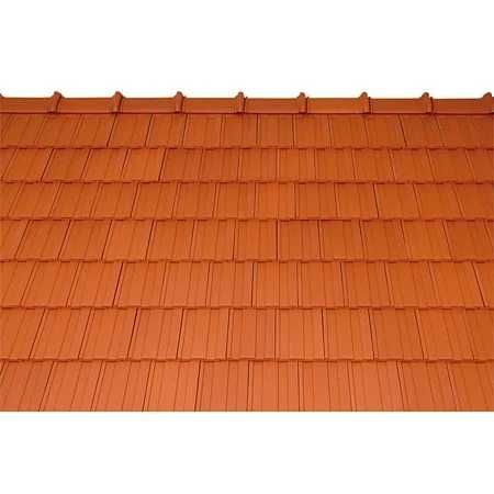 Vand tigla ceramica TONDACH Transilvania Clasic Nature 21x40cm.