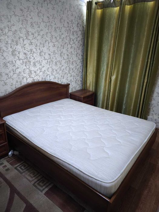 Продам матрас 160х200х20см