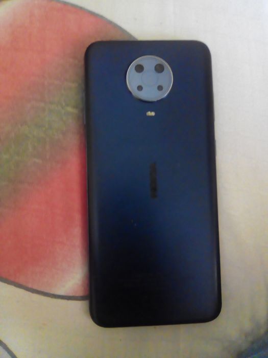 Vând Nokia G20 fisurat
