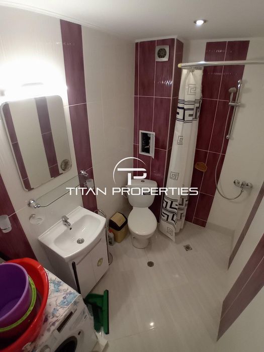 Тристаен, за продажба, кв. Черно море, гр. Несебър