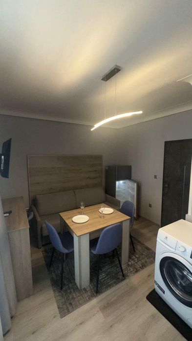 Дава се под наем Двустаен апартамент в София, Витоша - 65 кв.м за 600 € - Снимка #1