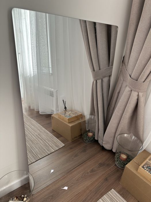 Зеркало с подсветкой