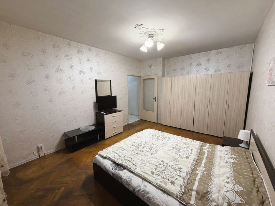 Дава се под наем Двустаен апартамент в София, Люлин 6 - 47 кв.м за 400 € - Снимка #4