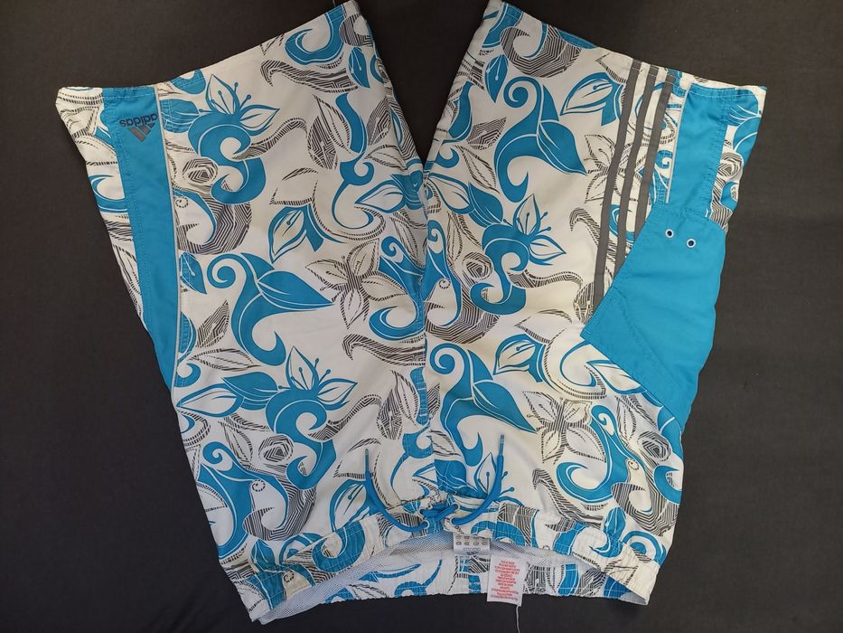 Къси панталонки Adidas XL