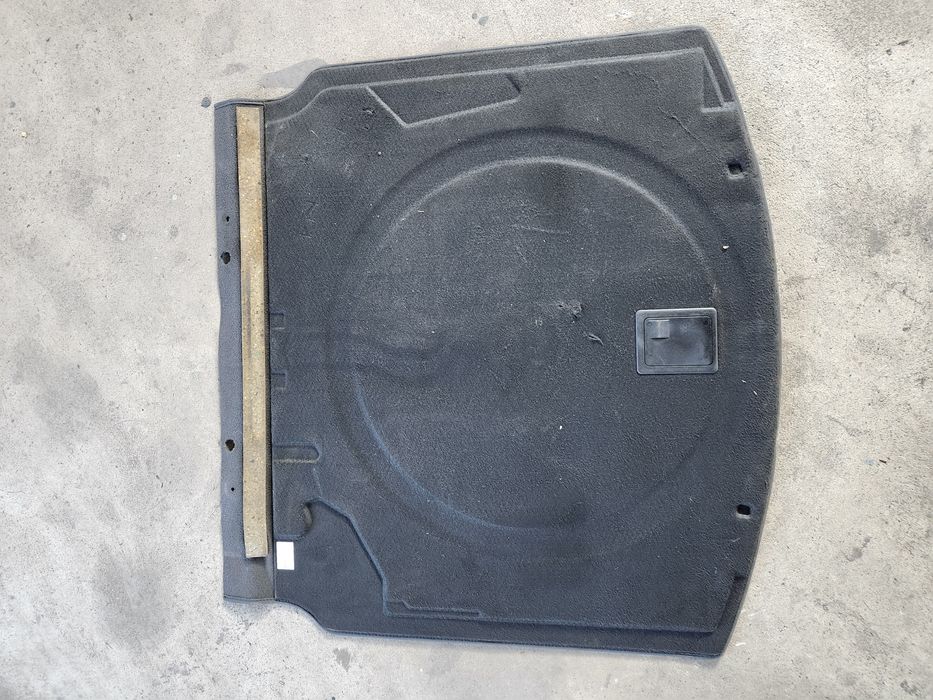 Кора в багажника за Audi A8 D4