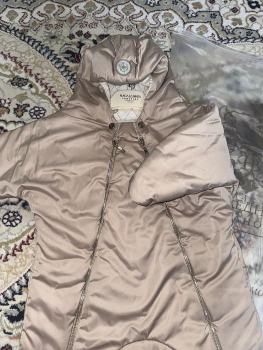 Продам комбенизон НаследникЪ Выжанова