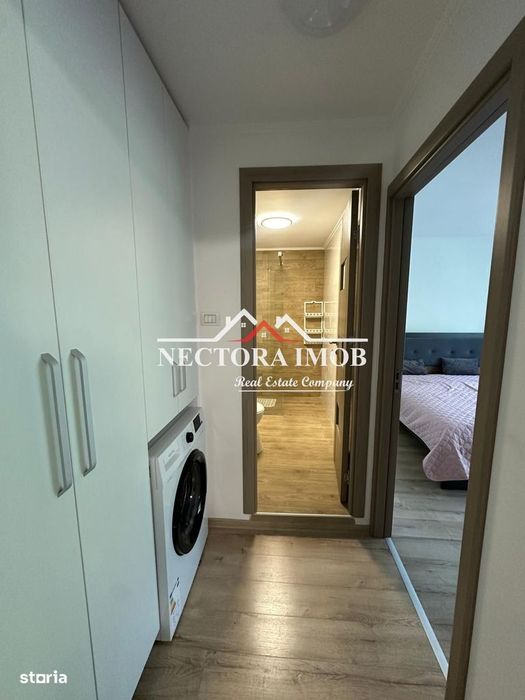 NECTORA IMOB-Apartament 3 camere, Tip Q, Zona Salca, 63 mp, Etaj 3