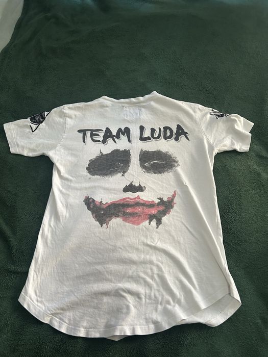 Luda psycho 1 -Най редкия модел от тази колекция