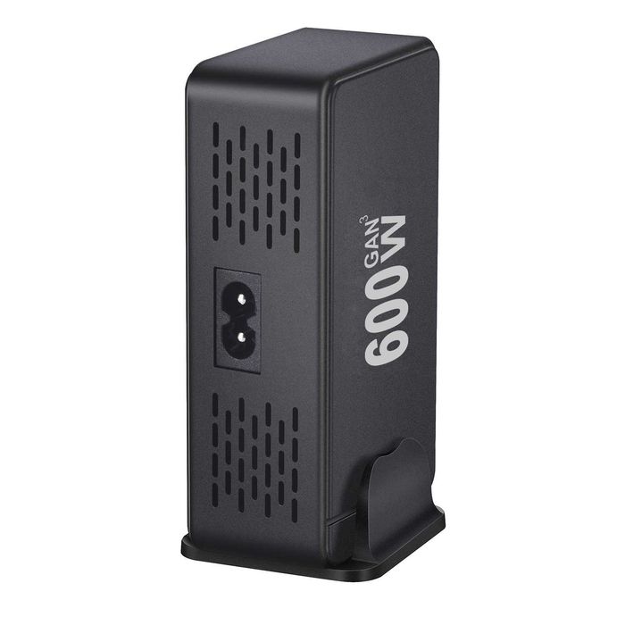 Професионална зарядна станция 600W GaN3 за работилница , офис и дома