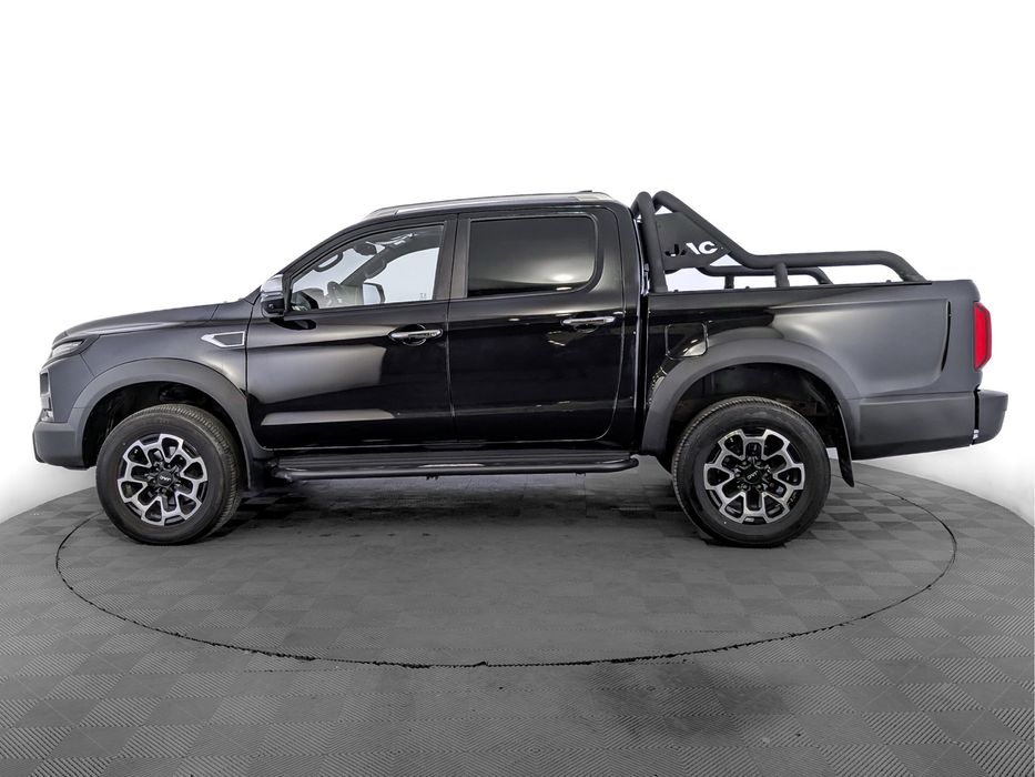 Дуга спойлер для пикапа, Pikap duga spoyler