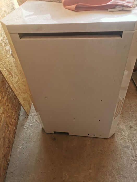 Vând compresor silențios