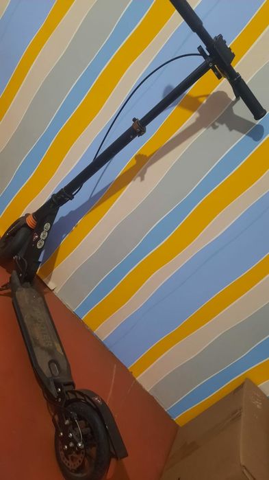 Продается самокат