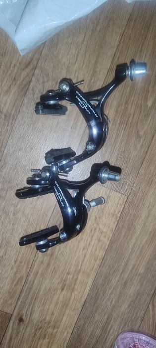 Тормоза campagnolo centaur шоссейные