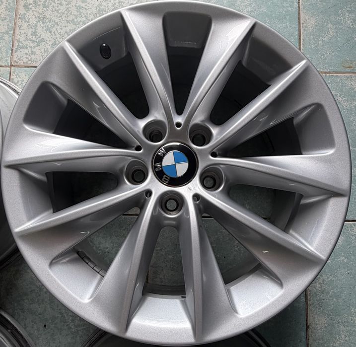 Jante R18 BMW X3 F25 X4 F26