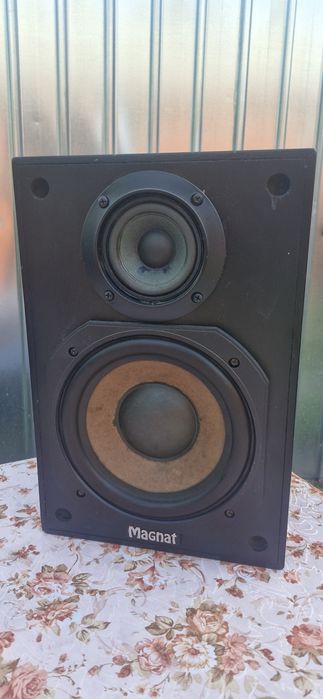 Boxe de raft 40 w