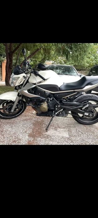 X max 250, Shadow 50,Vespa LX 50,YamahaXJ6