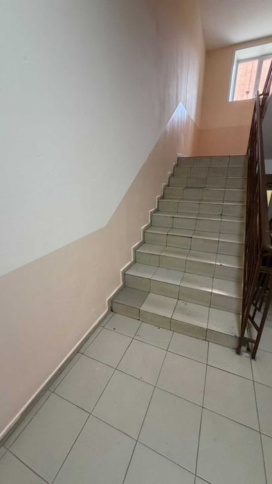 1 комнатная квартира