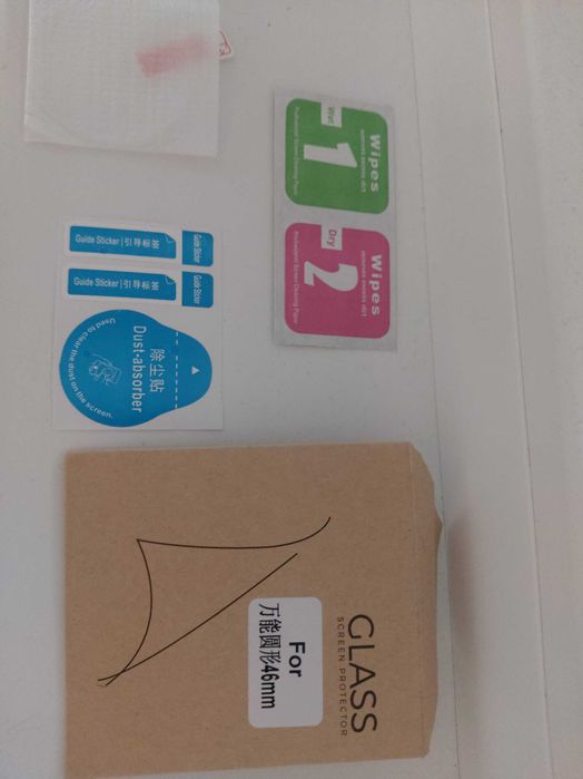 Протектор за смарт часовник