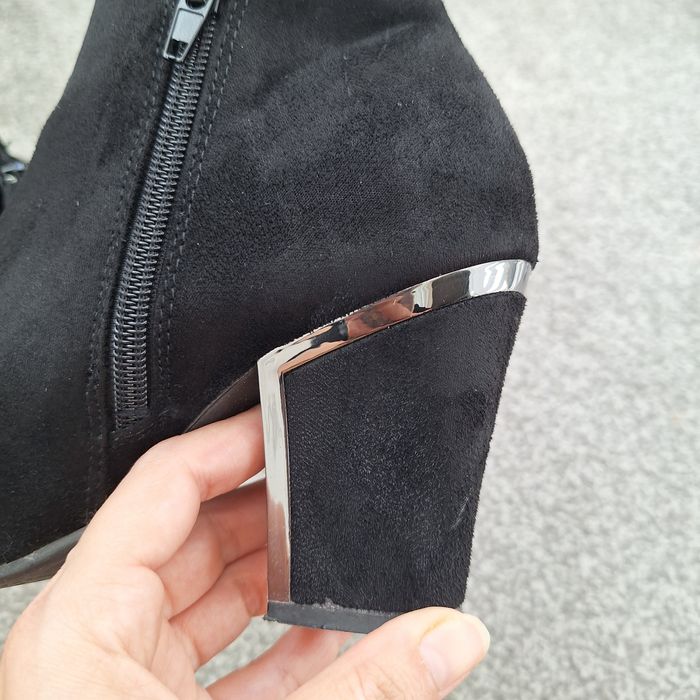 Botine dama, marime 38